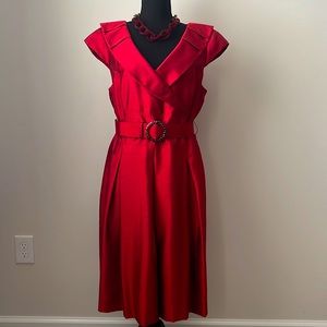 Tahari dress
